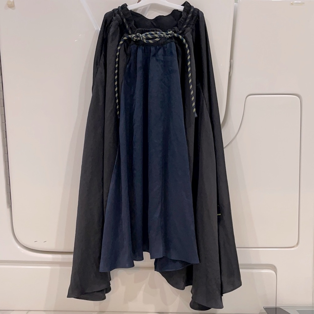 Lululemon long skirt